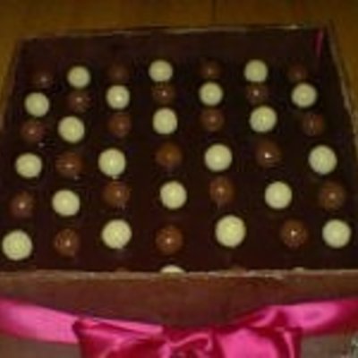 Box Of Chocolate