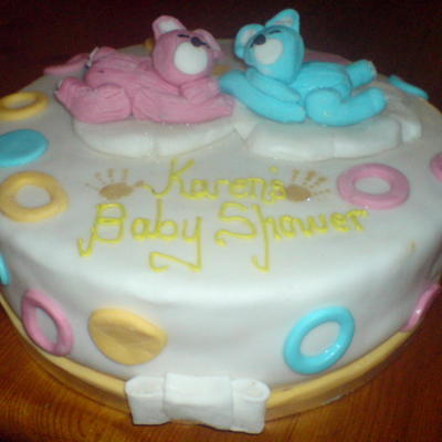 Baby Shower!!