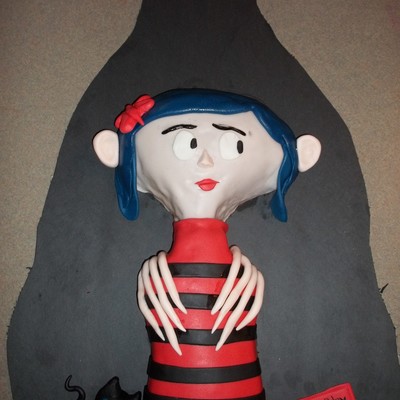 Coraline