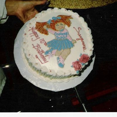 Remember Cabbage Patch Kids?