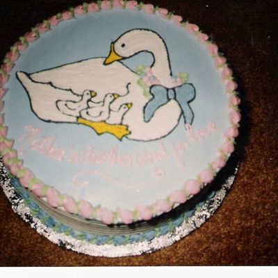 Moms Are Wonderful..