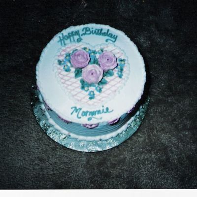 Something Different..