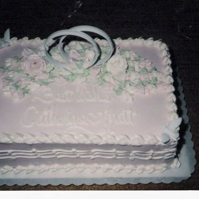 Bridal Shower Pale Pink