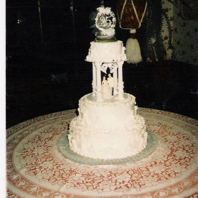 25Th And I Couldn't Wait To Leave!