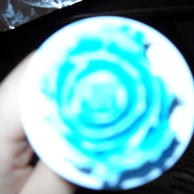 Very First Rose