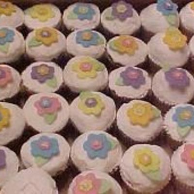 Cupcakes For Any Occassion