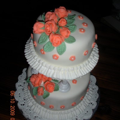 Class Fondant