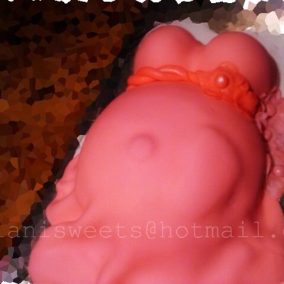 Belly Cake