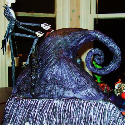 Nightmare Before Christmas