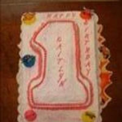 Kaitlyn's First Birthday-Backyardigans