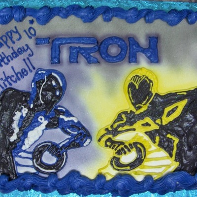 Tron