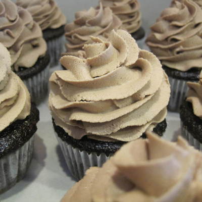 Chocolate Cupcakes