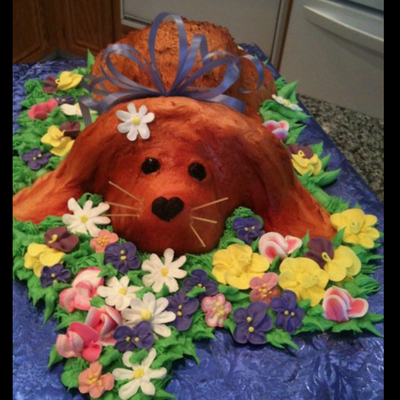 "hoppy" Easter