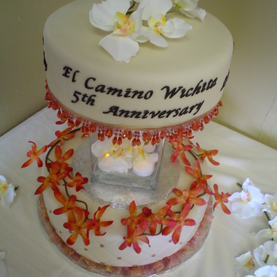 Church Anniversary