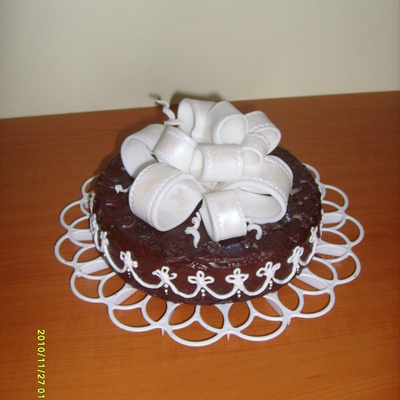 Birthday Cheesecake