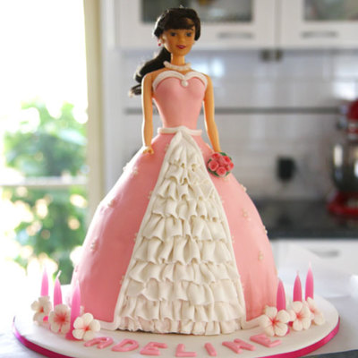 Princess Cake