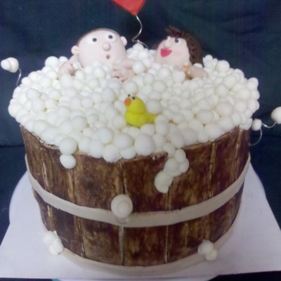 25Th Wedding Anniversary
