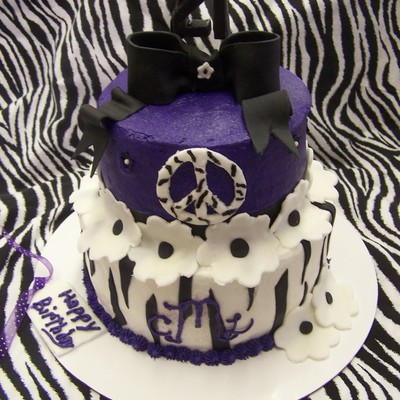 21St Birthday
