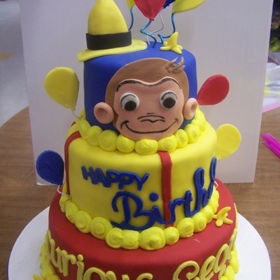 Curious George