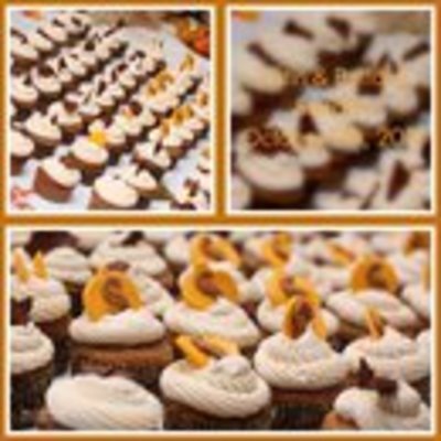 Wedding Cupcakes