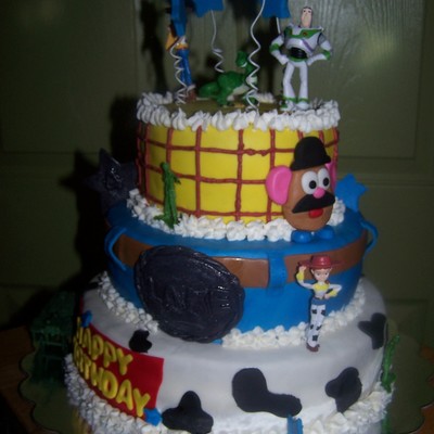 Toy Story