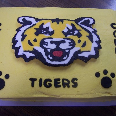 Buttercream Transfer