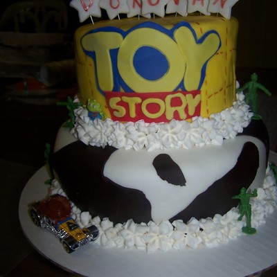 Toy Story