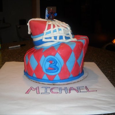 Spiderman Topsy Turvy