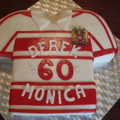 60Th Anniversary