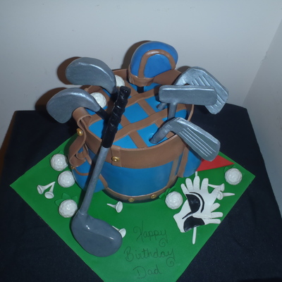 Golf Bag