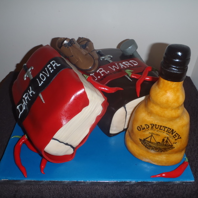 50Th Birthday