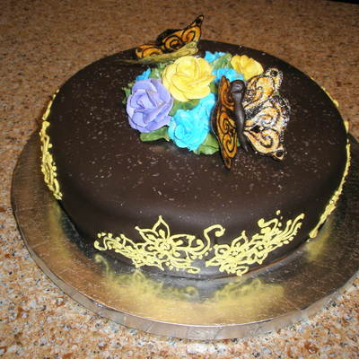 Happy Birthday Svetlana