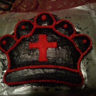 Crown Of Darkness