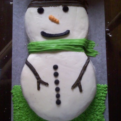 Snowman