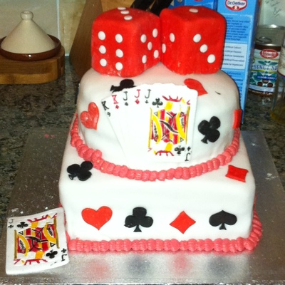Playing Cards