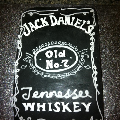 Jack Daniels