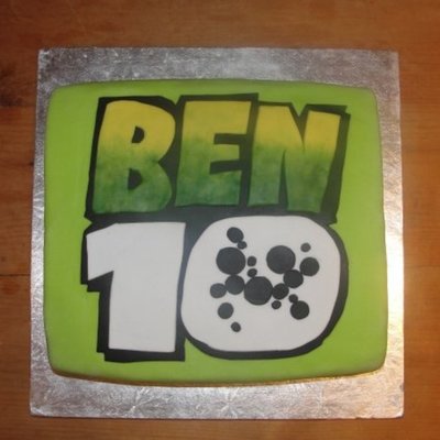 Ben 10