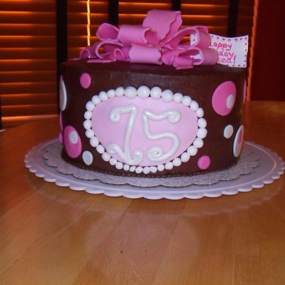 Teen Birthday