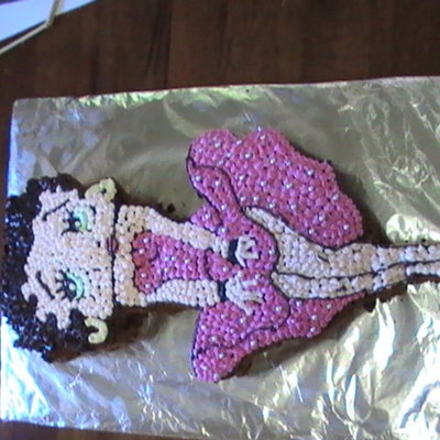 Betty Boop