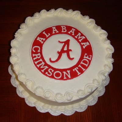 Alabama Cake