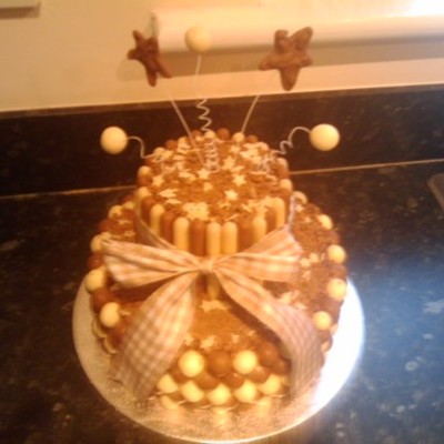 Chocolate Extravaganza