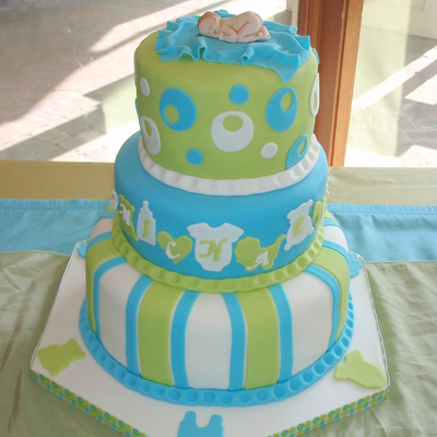 Baby Shower
