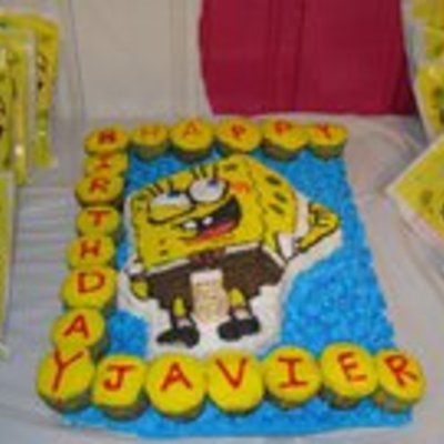 Sponge Bob