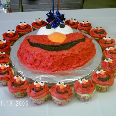 Elmo