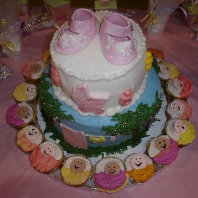 Baby Shower