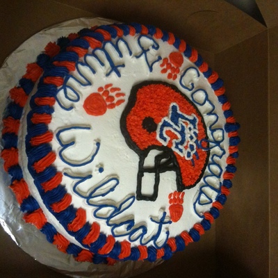 High School Graduation