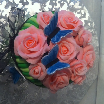 Bunch Of Roses