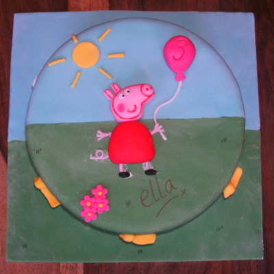 Peppa Pig