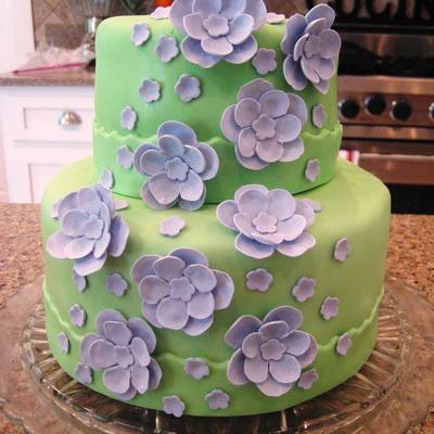 Birthday Cake!!