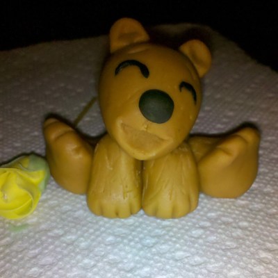 Teddy Bear